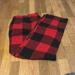 Old navy pajama pants